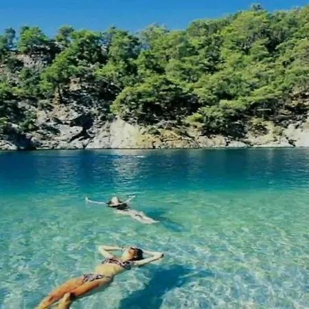 London 3* Ölüdeniz