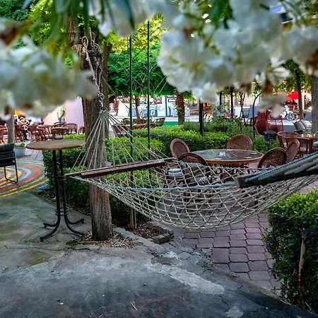 Hotel London Ölüdeniz