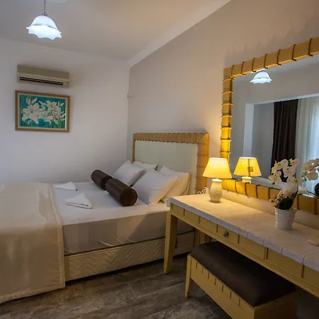 London 3* Ölüdeniz