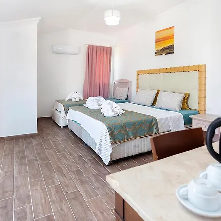 Hotel London