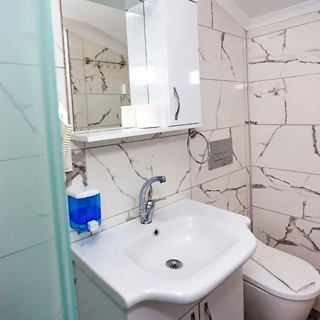 London Hotel Ölüdeniz