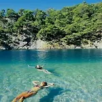 London 3* Oludeniz