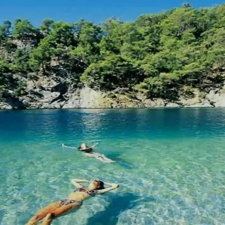London 3* Öludeniz