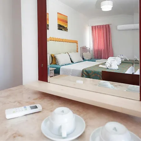 London מלון אולודניץ