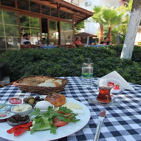 London Otel Ölüdeniz