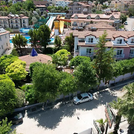London 3* Öludeniz