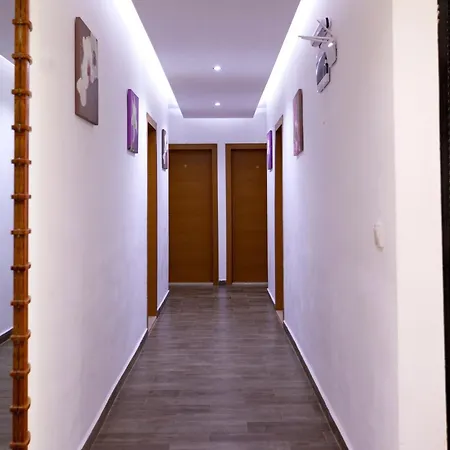 Otel London 3*