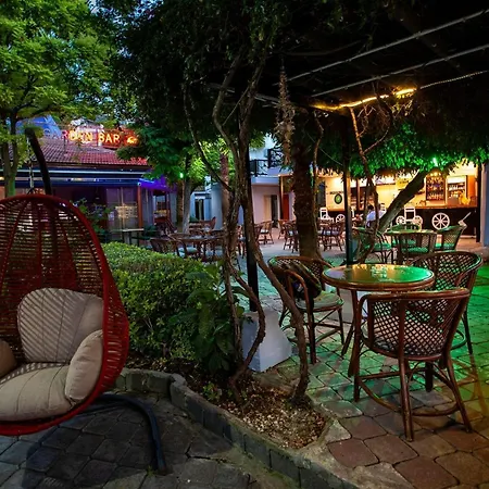 London מלון אולודניץ