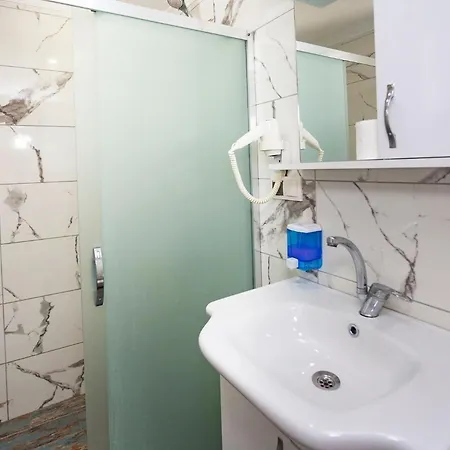 Hotell London Öludeniz