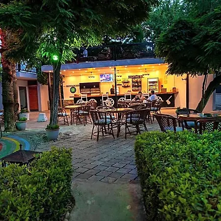 伦敦酒店