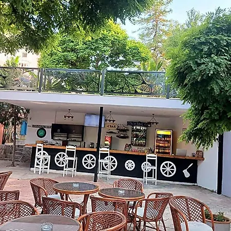 伦敦酒店 3*