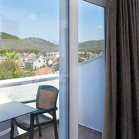 Otel London Ölüdeniz