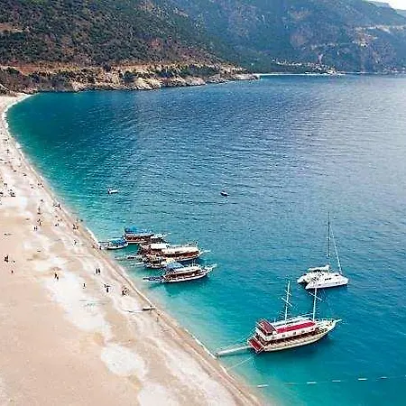 London Oludeniz