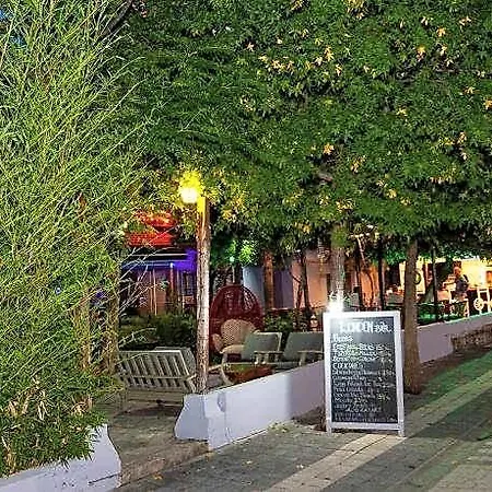 London Otel 3*