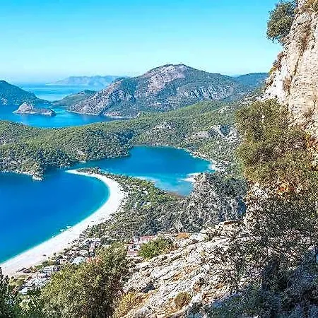 Otel London Ölüdeniz