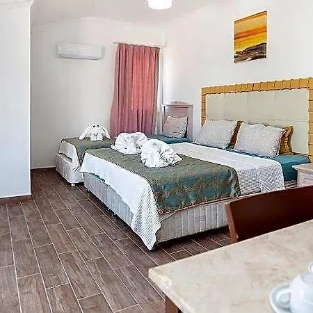 London Otel