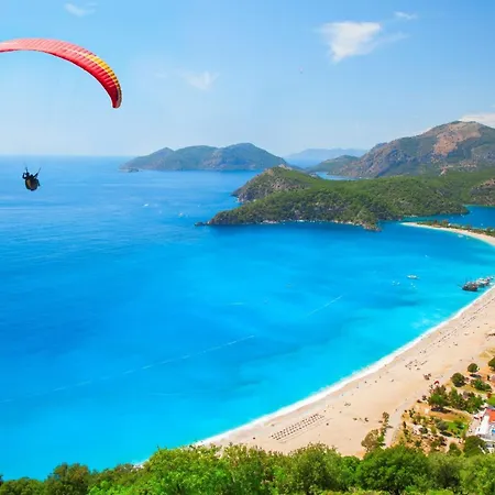 London Oludeniz