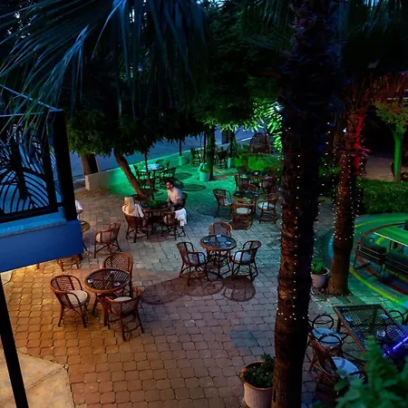 London Oludeniz