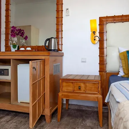 London Hotel Ölüdeniz