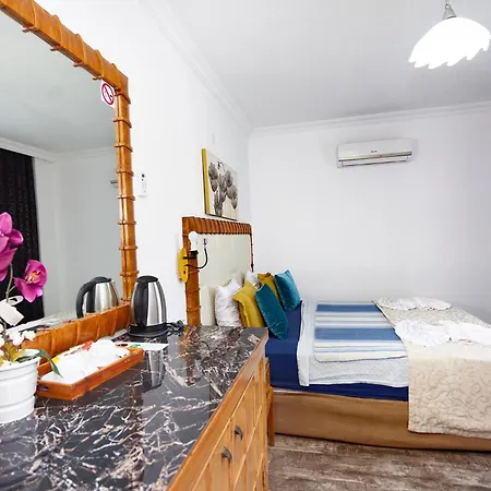 London 3* Oludeniz
