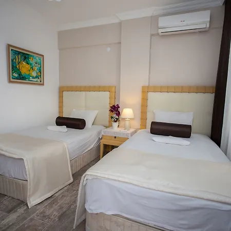 Hotel London Oludeniz